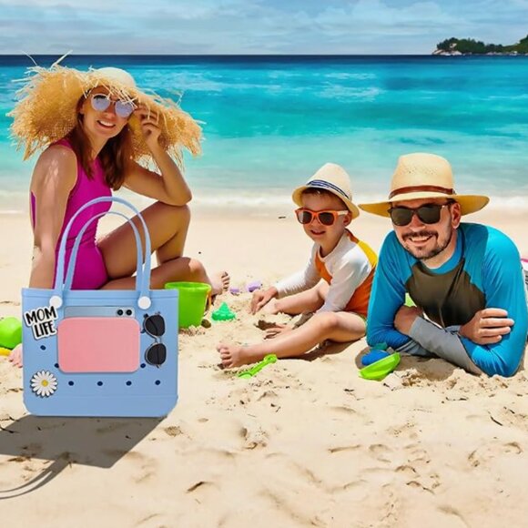 Bogg Bag Accessories Set Bundle! - Picture 5 of 10